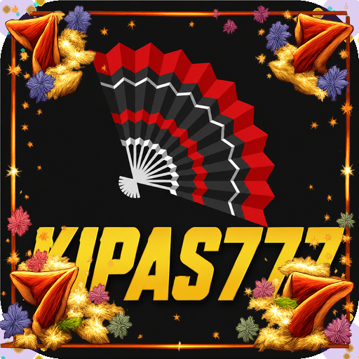 kipas777 — mitra unggulan